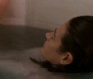 Sean Young Nude - Men (1997)