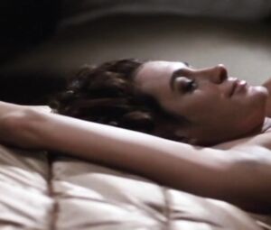 Sean Young Nude - Threat of Exposure (2002)