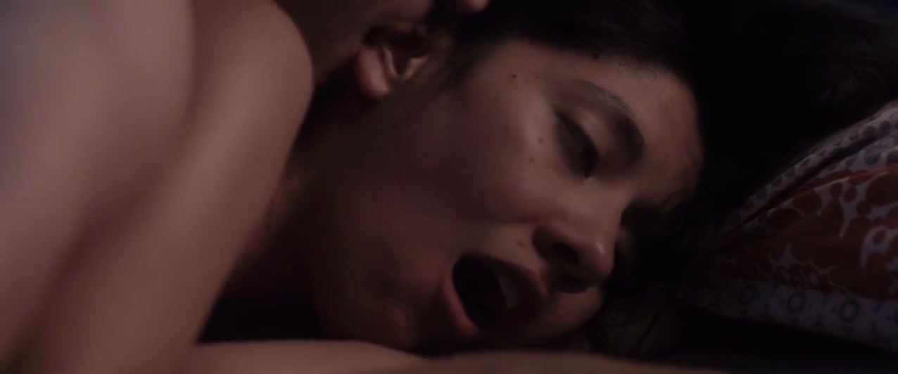 Stephanie Beatriz Nude The Light of the Moon 2017 Sex Scene