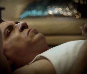 Viktoria Winge Nude - Lilyhammer s02e07 (2013)