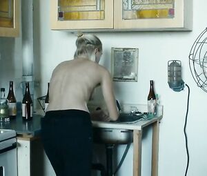 Natalie Krill, Erika Linder, Mayko Nguyen, Andrea Stefancikova Nude - Below Her Mouth (2016) Part One