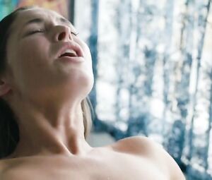 Natalie Krill, Erika Linder, Mayko Nguyen, Andrea Stefancikova Nude - Below Her Mouth (2016) Part One