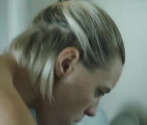 Natalie Krill, Erika Linder, Mayko Nguyen, Andrea Stefancikova Nude - Below Her Mouth (2016) Part One