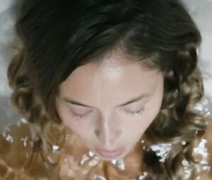 Natalie Krill, Erika Linder, Mayko Nguyen, Andrea Stefancikova Nude - Below Her Mouth (2016) Part One