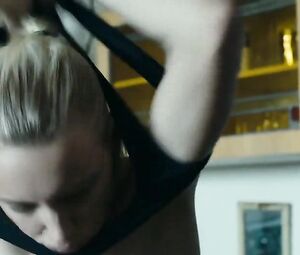 Natalie Krill, Erika Linder, Mayko Nguyen, Andrea Stefancikova Nude - Below Her Mouth (2016) Part One