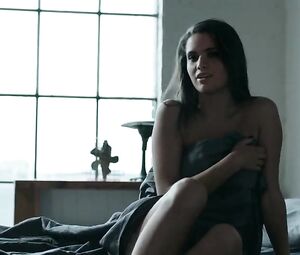 Natalie Krill, Erika Linder, Mayko Nguyen, Andrea Stefancikova Nude - Below Her Mouth (2016) Part One