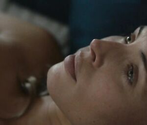 Natalie Krill, Erika Linder, Mayko Nguyen, Andrea Stefancikova Nude - Below Her Mouth (2016) Part One