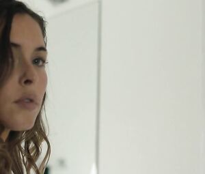 Natalie Krill, Erika Linder, Mayko Nguyen, Andrea Stefancikova Nude - Below Her Mouth (2016) Part One