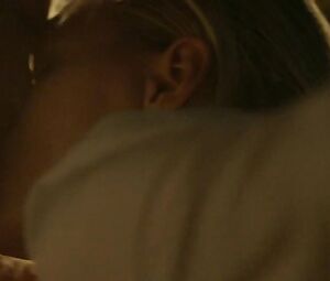 Natalie Krill, Erika Linder, Mayko Nguyen, Andrea Stefancikova Nude - Below Her Mouth (2016)2