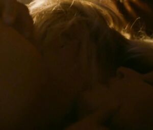 Natalie Krill, Erika Linder, Mayko Nguyen, Andrea Stefancikova Nude - Below Her Mouth (2016)2