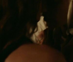 Natalie Krill, Erika Linder, Mayko Nguyen, Andrea Stefancikova Nude - Below Her Mouth (2016)2