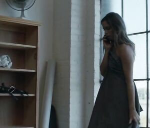 Natalie Krill, Erika Linder, Mayko Nguyen, Andrea Stefancikova Nude - Below Her Mouth (2016)2