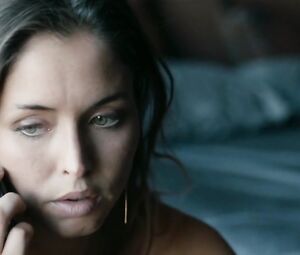 Natalie Krill, Erika Linder, Mayko Nguyen, Andrea Stefancikova Nude - Below Her Mouth (2016)2