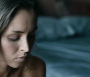 Natalie Krill, Erika Linder, Mayko Nguyen, Andrea Stefancikova Nude - Below Her Mouth (2016)2