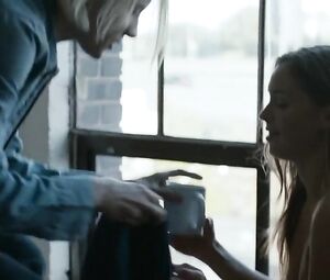 Natalie Krill, Erika Linder, Mayko Nguyen, Andrea Stefancikova Nude - Below Her Mouth (2016)2