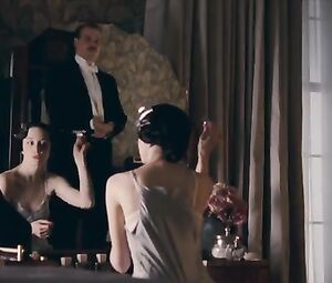 Abbie Cornish Sexy - W.E. (2011)