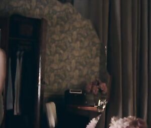 Abbie Cornish Sexy - W.E. (2011)