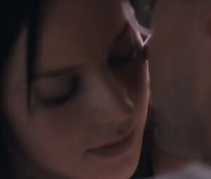 Abbie Cornish Sexy - W.E. (2011)