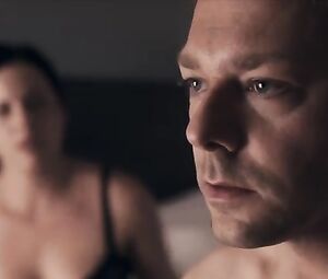 Abbie Cornish Sexy - W.E. (2011)