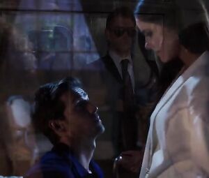 Alexandra Park Sexy - The Royals (2015)