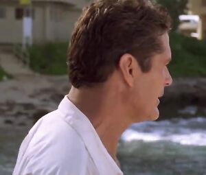 Alexandra Paul Sexy - Baywatch Hawaiian Wedding (2003)