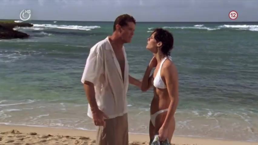 Alexandra Paul Porn - Alexandra Paul Sexy - Baywatch Hawaiian Wedding (2003 ...