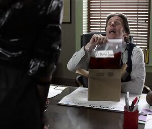 Alexis Knapp, Julie Gonzalo Sexy - Vamp U (2011)