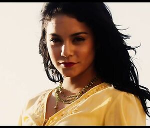 Amber Heard Sexy - Machete Kills (2013)