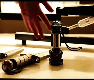 Amber Heard Sexy - Machete Kills (2013)