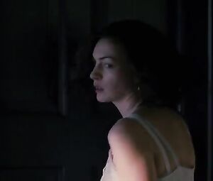 Anne Hathaway Sexy - One Day (2011)