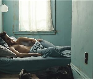 Audrey Tautou Sexy - Chinese Puzzle (2013)