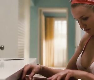Cameron Diaz Sexy - In Her Shoes (2005)