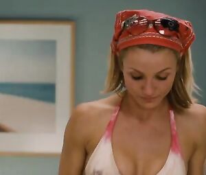 Cameron Diaz Sexy - In Her Shoes (2005)