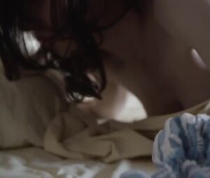 Carole Weyers, Rachel Brosnahan, Alexia Fast Sexy - Manhattan s01-02 (2014)