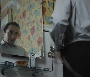 Carole Weyers, Rachel Brosnahan, Alexia Fast Sexy - Manhattan s01-02 (2014)