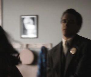 Carole Weyers, Rachel Brosnahan, Alexia Fast Sexy - Manhattan s01-02 (2014)