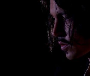 Christina Ricci Sexy - The Man Who Cried (2000)