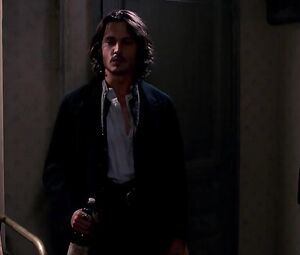 Christina Ricci Sexy - The Man Who Cried (2000)