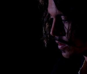 Christina Ricci Sexy - The Man Who Cried (2000)