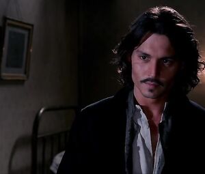 Christina Ricci Sexy - The Man Who Cried (2000)