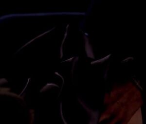 Christina Ricci Sexy - The Man Who Cried (2000)