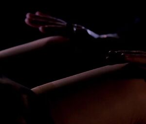 Christina Ricci Sexy - The Man Who Cried (2000)