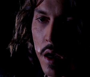 Christina Ricci Sexy - The Man Who Cried (2000)