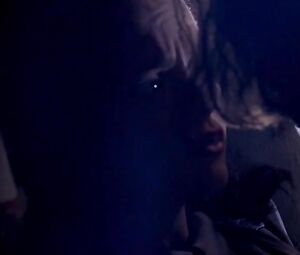 Christina Ricci Sexy - The Man Who Cried (2000)