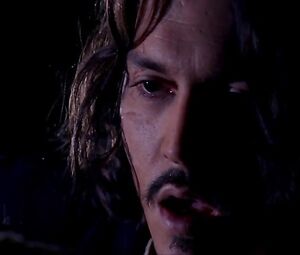 Christina Ricci Sexy - The Man Who Cried (2000)