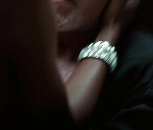 Elizabeth McLaughlin Sexy, Emayatzy Corinealdi Nude - Hand of God S01 E01 (2014)