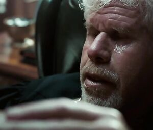 Elizabeth McLaughlin Sexy, Emayatzy Corinealdi Nude - Hand of God S01 E01 (2014)