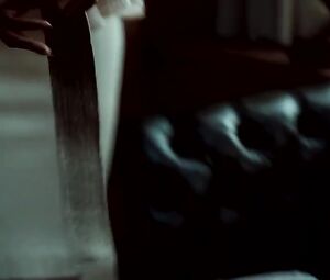 Elizabeth McLaughlin Sexy, Emayatzy Corinealdi Nude - Hand of God S01 E01 (2014)