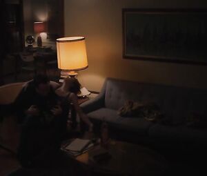 Emma Roberts Sexy - Adult World (2013)