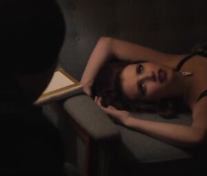 Emma Roberts Sexy - Adult World (2013)